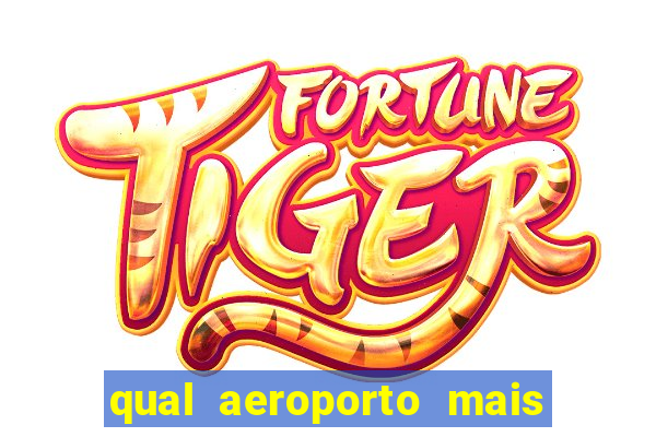 qual aeroporto mais proximo de santos sp