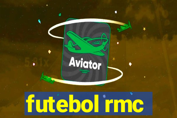 futebol rmc
