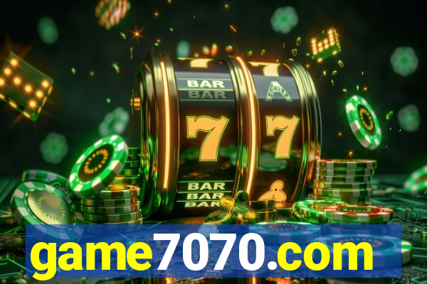 game7070.com