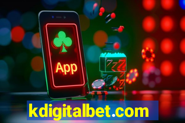 kdigitalbet.com