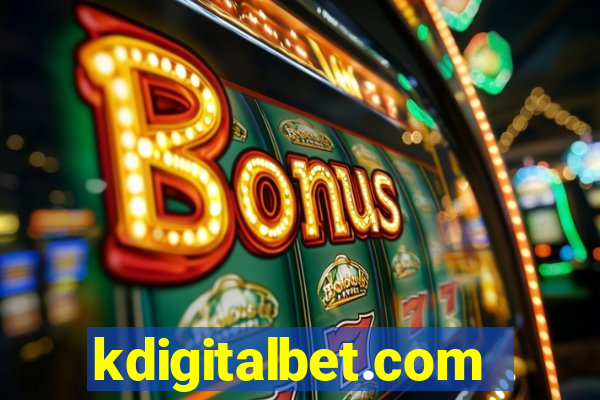 kdigitalbet.com