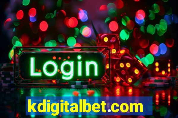 kdigitalbet.com