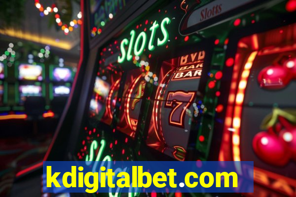 kdigitalbet.com