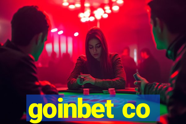 goinbet co