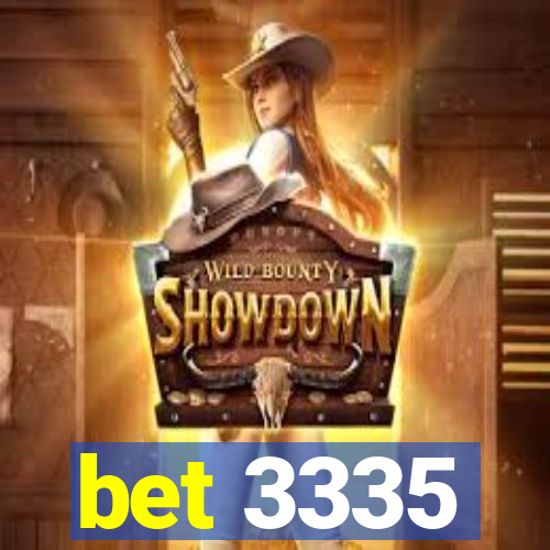 bet 3335