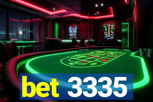 bet 3335