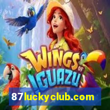 87luckyclub.comhome