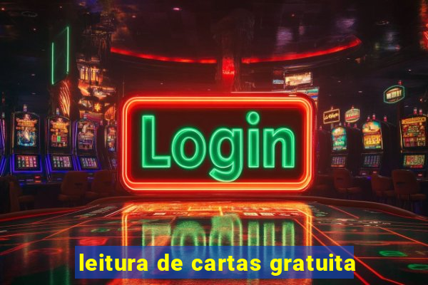 leitura de cartas gratuita