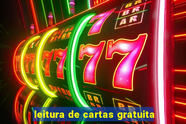 leitura de cartas gratuita