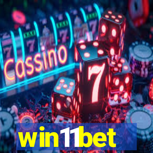 win11bet