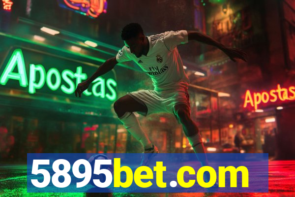 5895bet.com