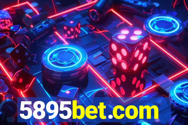 5895bet.com