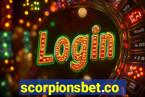 scorpionsbet.com