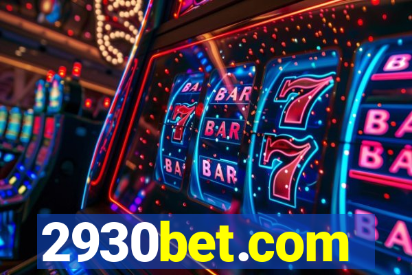 2930bet.com