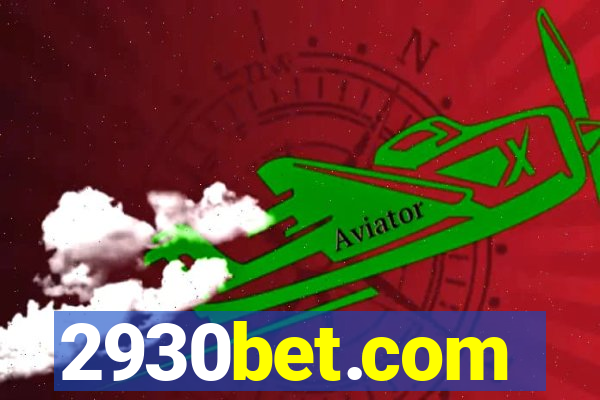 2930bet.com