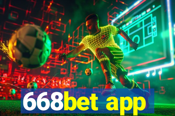 668bet app