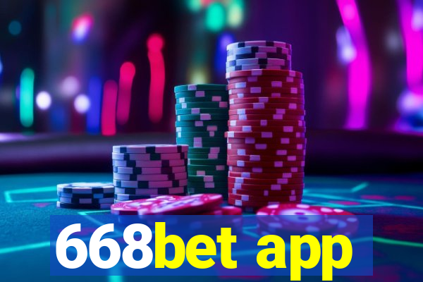 668bet app