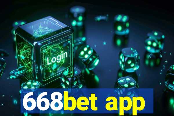 668bet app