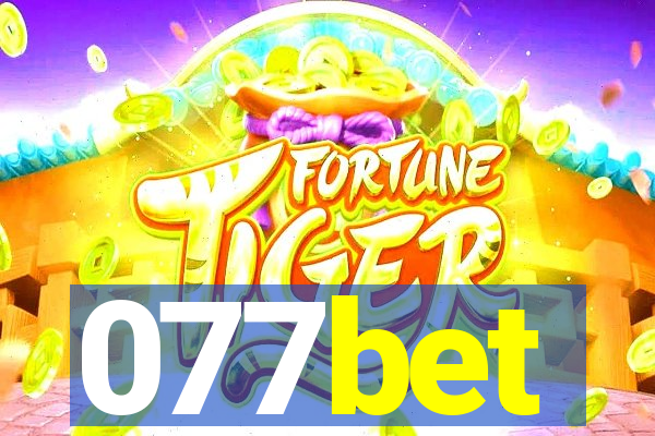 077bet