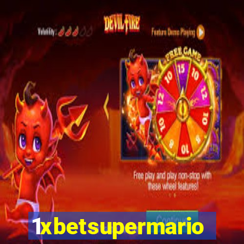1xbetsupermario