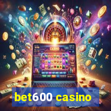 bet600 casino
