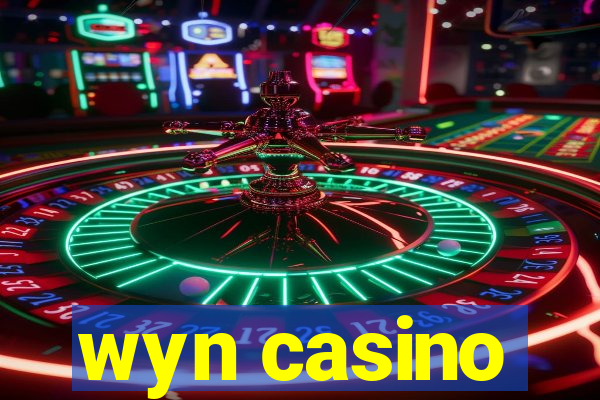 wyn casino