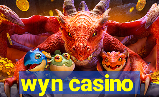 wyn casino