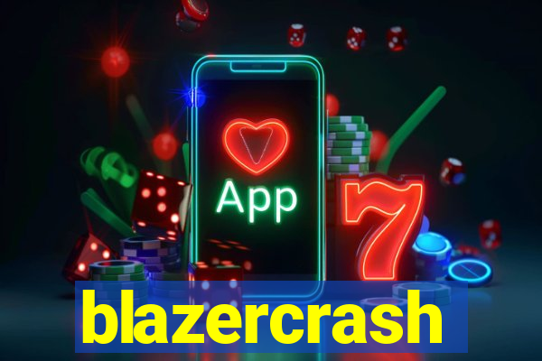 blazercrash