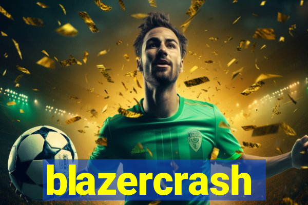 blazercrash
