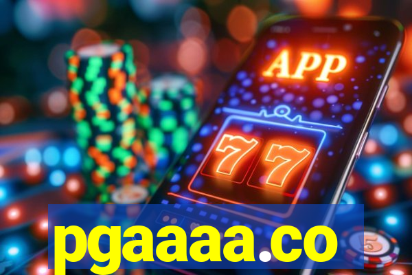 pgaaaa.co