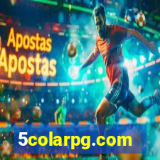 5colarpg.com