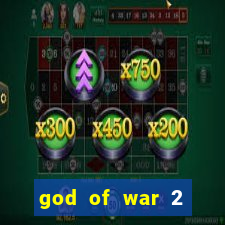 god of war 2 download ps2