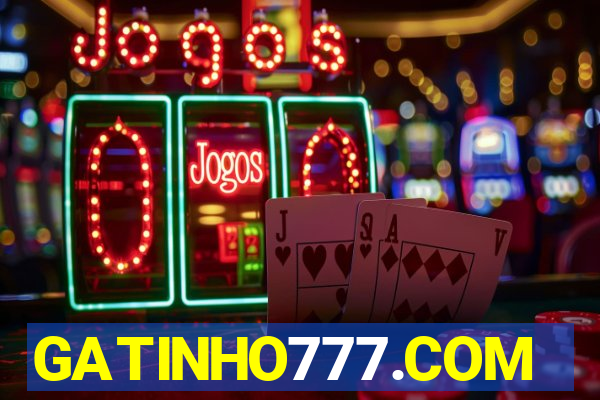 GATINHO777.COM