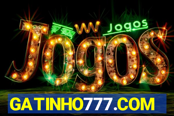 GATINHO777.COM