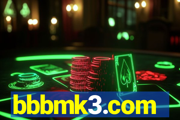 bbbmk3.com