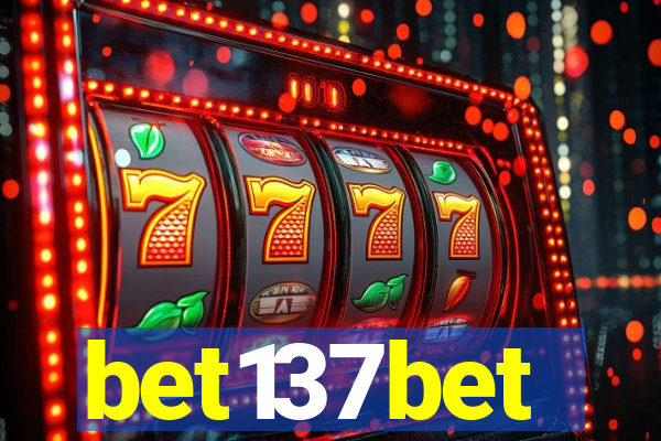 bet137bet