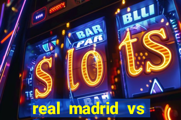 real madrid vs barcelona multicanais