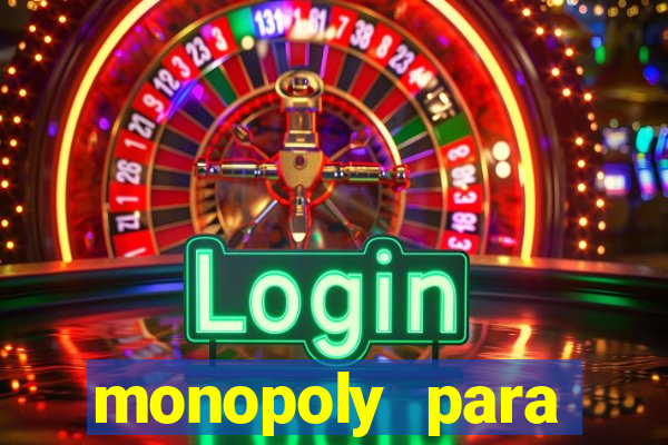 monopoly para imprimir pdf completo