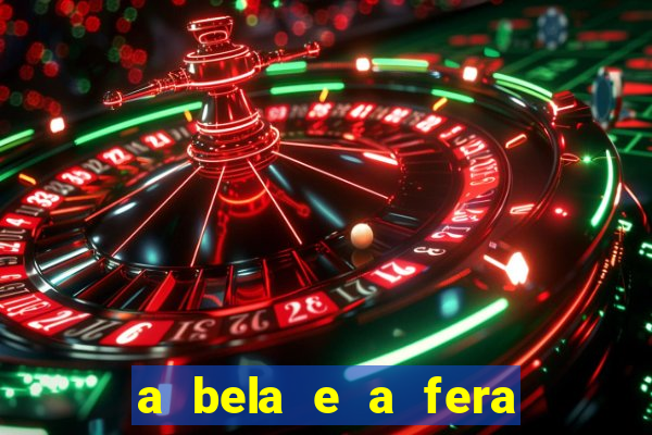 a bela e a fera 1991 online