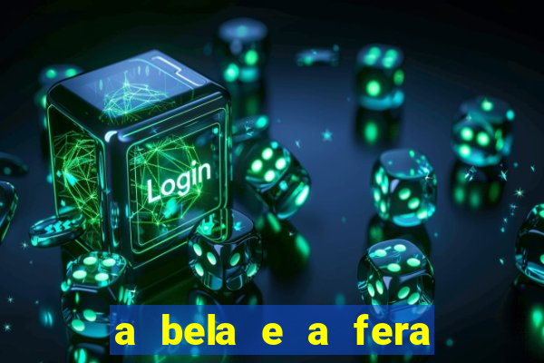 a bela e a fera 1991 online