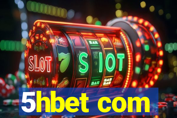 5hbet com