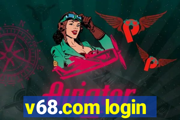v68.com login
