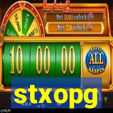 stxopg