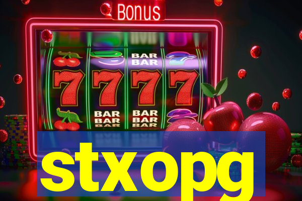 stxopg