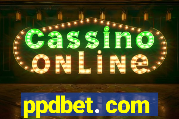 ppdbet. com