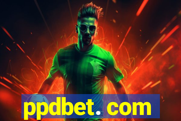 ppdbet. com