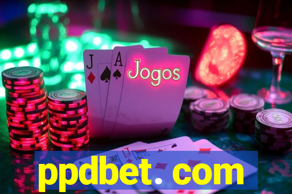 ppdbet. com