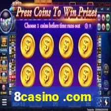 8casino .com