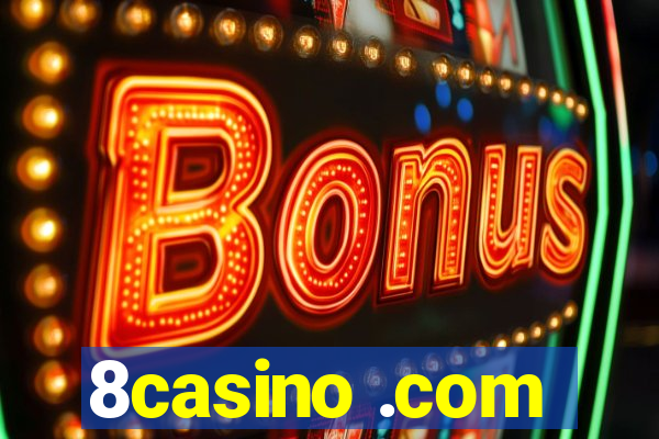 8casino .com