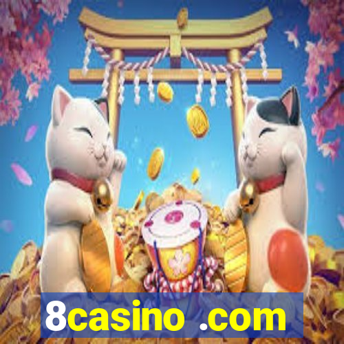 8casino .com